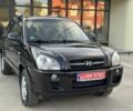 Чорний Хендай Туксон, об'ємом двигуна 0 л та пробігом 147 тис. км за 7999 $, фото 3 на Automoto.ua