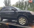 Черный Хендай Туксон, объемом двигателя 2 л и пробегом 151 тыс. км за 3500 $, фото 11 на Automoto.ua