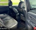 Черный Хендай Туксон, объемом двигателя 2 л и пробегом 200 тыс. км за 7800 $, фото 9 на Automoto.ua