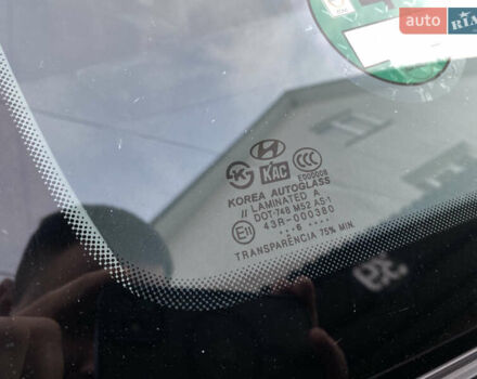 Чорний Хендай Туксон, об'ємом двигуна 1.98 л та пробігом 233 тис. км за 7650 $, фото 25 на Automoto.ua