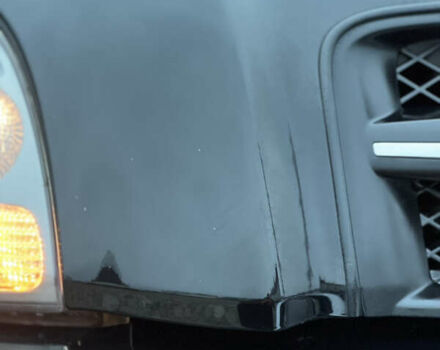 Чорний Хендай Туксон, об'ємом двигуна 1.98 л та пробігом 170 тис. км за 6999 $, фото 25 на Automoto.ua