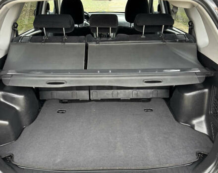 Черный Хендай Туксон, объемом двигателя 2 л и пробегом 201 тыс. км за 7750 $, фото 56 на Automoto.ua