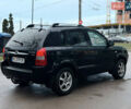 Чорний Хендай Туксон, об'ємом двигуна 1.99 л та пробігом 310 тис. км за 6399 $, фото 14 на Automoto.ua