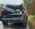 Черный Хендай Туксон, объемом двигателя 2 л и пробегом 151 тыс. км за 3500 $, фото 14 на Automoto.ua