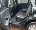 Чорний Хендай Туксон, об'ємом двигуна 1.98 л та пробігом 202 тис. км за 7350 $, фото 14 на Automoto.ua
