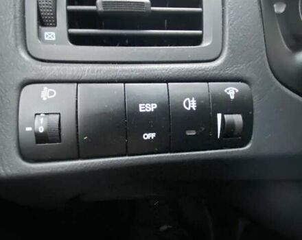 Чорний Хендай Туксон, об'ємом двигуна 1.98 л та пробігом 202 тис. км за 7350 $, фото 25 на Automoto.ua