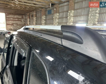 Чорний Хендай Туксон, об'ємом двигуна 2 л та пробігом 252 тис. км за 3000 $, фото 9 на Automoto.ua