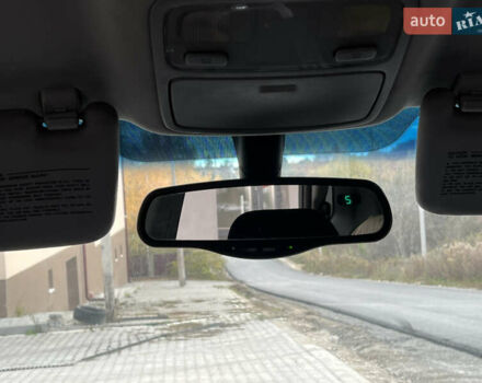 Хендай Туксон 2006 у Тернополі на Automoto.ua Чорний Хендай Туксон, об'ємом двигуна 2 л та пробігом 240 тис. км за 6699 $, фото 45 на Automoto.ua