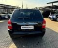 Чорний Хендай Туксон, об'ємом двигуна 2 л та пробігом 207 тис. км за 8000 $, фото 6 на Automoto.ua