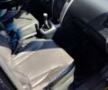 Черный Хендай Туксон, объемом двигателя 2 л и пробегом 295 тыс. км за 7700 $, фото 5 на Automoto.ua