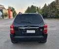 Хендай Туксон 2006 в Шостке на Automoto.ua Черный Хендай Туксон, объемом двигателя 2 л и пробегом 278 тыс. км за 8200 $, фото 5 на Automoto.ua