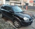 Хендай Туксон 2006 в Львове на Automoto.ua Черный Хендай Туксон, объемом двигателя 1.99 л и пробегом 220 тыс. км за 6900 $, фото 2 на Automoto.ua