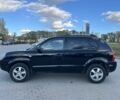 Хендай Туксон 2006 в Виннице на Automoto.ua Черный Хендай Туксон, объемом двигателя 2 л и пробегом 235 тыс. км за 7900 $, фото 6 на Automoto.ua