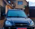 Чорний Хендай Туксон, об'ємом двигуна 20 л та пробігом 277 тис. км за 7800 $, фото 9 на Automoto.ua
