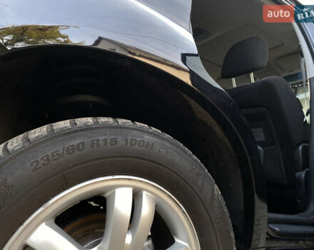 Чорний Хендай Туксон, об'ємом двигуна 1.98 л та пробігом 233 тис. км за 7650 $, фото 75 на Automoto.ua