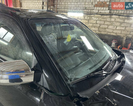 Чорний Хендай Туксон, об'ємом двигуна 2 л та пробігом 252 тис. км за 3000 $, фото 48 на Automoto.ua