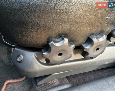 Черный Хендай Туксон, объемом двигателя 2 л и пробегом 210 тыс. км за 7990 $, фото 14 на Automoto.ua