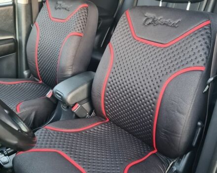 Черный Хендай Туксон, объемом двигателя 0 л и пробегом 277 тыс. км за 8400 $, фото 12 на Automoto.ua