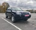 Чорний Хендай Туксон, об'ємом двигуна 2 л та пробігом 127 тис. км за 7590 $, фото 1 на Automoto.ua
