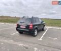Черный Хендай Туксон, объемом двигателя 2 л и пробегом 127 тыс. км за 7590 $, фото 31 на Automoto.ua