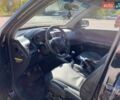 Чорний Хендай Туксон, об'ємом двигуна 2 л та пробігом 230 тис. км за 7300 $, фото 1 на Automoto.ua