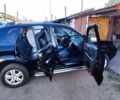 Черный Хендай Туксон, объемом двигателя 1.98 л и пробегом 162 тыс. км за 9000 $, фото 4 на Automoto.ua