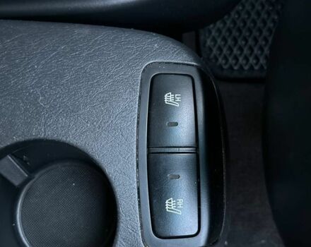 Чорний Хендай Туксон, об'ємом двигуна 2 л та пробігом 235 тис. км за 6700 $, фото 7 на Automoto.ua