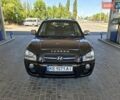 Чорний Хендай Туксон, об'ємом двигуна 1.98 л та пробігом 226 тис. км за 8800 $, фото 2 на Automoto.ua