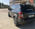 Чорний Хендай Туксон, об'ємом двигуна 1.99 л та пробігом 338 тис. км за 7800 $, фото 14 на Automoto.ua