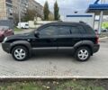 Хендай Туксон 2006 в Кривом Роге на Automoto.ua Черный Хендай Туксон, объемом двигателя 2 л и пробегом 231 тыс. км за 4200 $, фото 4 на Automoto.ua