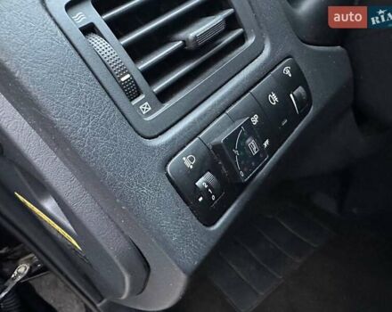 Чорний Хендай Туксон, об'ємом двигуна 2 л та пробігом 167 тис. км за 7950 $, фото 16 на Automoto.ua