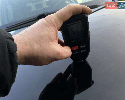 Чорний Хендай Туксон, об'ємом двигуна 1.98 л та пробігом 233 тис. км за 7650 $, фото 60 на Automoto.ua