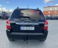 Хендай Туксон 2006 в Виннице на Automoto.ua Черный Хендай Туксон, объемом двигателя 2 л и пробегом 235 тыс. км за 7900 $, фото 5 на Automoto.ua