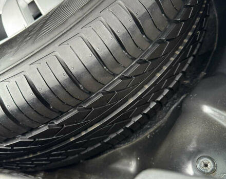 Черный Хендай Туксон, объемом двигателя 2 л и пробегом 201 тыс. км за 7750 $, фото 58 на Automoto.ua