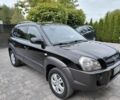 Хендай Туксон 2006 в Житомире на Automoto.ua Черный Хендай Туксон, объемом двигателя 2 л и пробегом 233 тыс. км за 6400 $, фото 4 на Automoto.ua