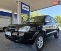 Чорний Хендай Туксон, об'ємом двигуна 1.98 л та пробігом 226 тис. км за 8800 $, фото 12 на Automoto.ua