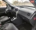 Черный Хендай Туксон, объемом двигателя 2 л и пробегом 237 тыс. км за 7999 $, фото 33 на Automoto.ua
