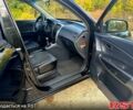 Черный Хендай Туксон, объемом двигателя 2 л и пробегом 250 тыс. км за 7500 $, фото 4 на Automoto.ua