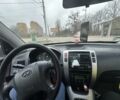 Черный Хендай Туксон, объемом двигателя 2 л и пробегом 174 тыс. км за 8000 $, фото 4 на Automoto.ua