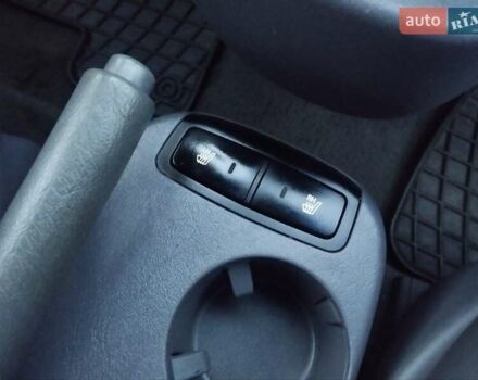 Чорний Хендай Туксон, об'ємом двигуна 1.99 л та пробігом 239 тис. км за 6990 $, фото 26 на Automoto.ua