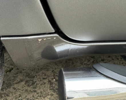 Черный Хендай Туксон, объемом двигателя 2 л и пробегом 201 тыс. км за 7750 $, фото 20 на Automoto.ua