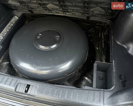 Черный Хендай Туксон, объемом двигателя 1.98 л и пробегом 231 тыс. км за 7750 $, фото 23 на Automoto.ua