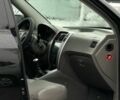 Черный Хендай Туксон, объемом двигателя 2 л и пробегом 263 тыс. км за 7950 $, фото 13 на Automoto.ua