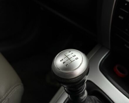 Черный Хендай Туксон, объемом двигателя 2 л и пробегом 263 тыс. км за 7950 $, фото 14 на Automoto.ua