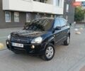 Чорний Хендай Туксон, об'ємом двигуна 2 л та пробігом 141 тис. км за 7999 $, фото 19 на Automoto.ua