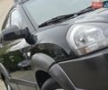 Чорний Хендай Туксон, об'ємом двигуна 1.98 л та пробігом 123 тис. км за 7950 $, фото 12 на Automoto.ua