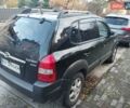 Хендай Туксон 2006 в Львове на Automoto.ua Черный Хендай Туксон, объемом двигателя 1.99 л и пробегом 220 тыс. км за 6900 $, фото 6 на Automoto.ua