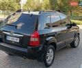 Чорний Хендай Туксон, об'ємом двигуна 2 л та пробігом 141 тис. км за 7999 $, фото 21 на Automoto.ua