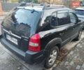 Хендай Туксон 2006 в Львове на Automoto.ua Черный Хендай Туксон, объемом двигателя 1.99 л и пробегом 220 тыс. км за 6900 $, фото 3 на Automoto.ua