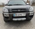 Чорний Хендай Туксон, об'ємом двигуна 2 л та пробігом 124 тис. км за 7950 $, фото 2 на Automoto.ua
